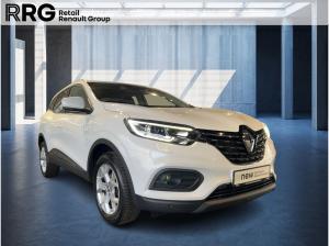 Renault Kadjar TCe 140 Business Edition GPF Klimaauto.