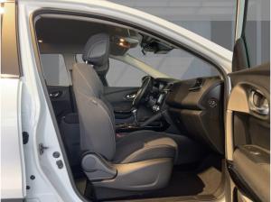 Renault Kadjar TCe 140 Business Edition GPF Klimaauto.