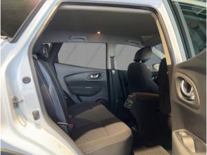 Renault Kadjar TCe 140 Business Edition GPF Klimaauto.