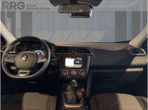 Renault Kadjar TCe 140 Business Edition GPF Klimaauto.