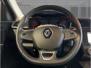 Renault Kadjar TCe 140 Business Edition GPF Klimaauto.