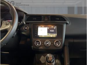 Renault Kadjar TCe 140 Business Edition GPF Klimaauto.