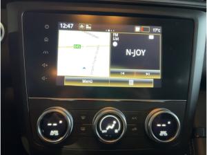 Renault Kadjar TCe 140 Business Edition GPF Klimaauto.