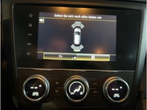 Renault Kadjar TCe 140 Business Edition GPF Klimaauto.