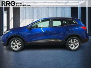 Renault Kadjar BUSINESS EDITION TCe 140 SITZHEIZUNG