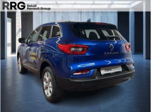 Renault Kadjar BUSINESS EDITION TCe 140 SITZHEIZUNG