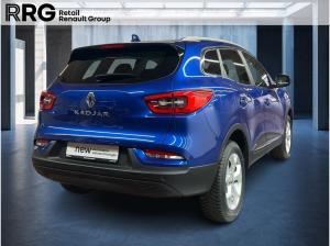 Renault Kadjar BUSINESS EDITION TCe 140 SITZHEIZUNG