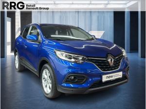 Renault Kadjar BUSINESS EDITION TCe 140 SITZHEIZUNG
