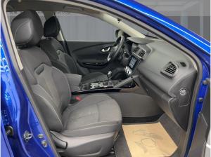Renault Kadjar BUSINESS EDITION TCe 140 SITZHEIZUNG