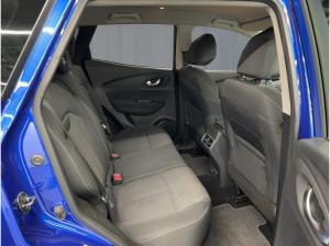 Renault Kadjar BUSINESS EDITION TCe 140 SITZHEIZUNG
