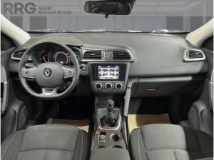 Renault Kadjar BUSINESS EDITION TCe 140 SITZHEIZUNG