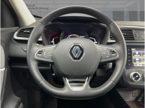 Renault Kadjar BUSINESS EDITION TCe 140 SITZHEIZUNG