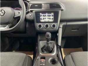 Renault Kadjar BUSINESS EDITION TCe 140 SITZHEIZUNG