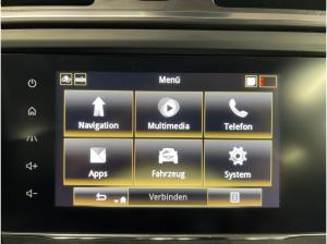 Renault Kadjar BUSINESS EDITION TCe 140 SITZHEIZUNG