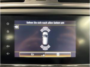 Renault Kadjar BUSINESS EDITION TCe 140 SITZHEIZUNG