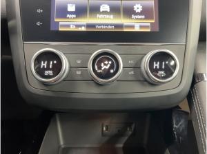 Renault Kadjar BUSINESS EDITION TCe 140 SITZHEIZUNG
