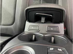 Renault Kadjar BUSINESS EDITION TCe 140 SITZHEIZUNG