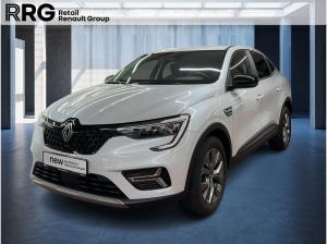 Renault Arkana EVOLUTION TCe 140 EDC RÜCKFAHRKAMERA