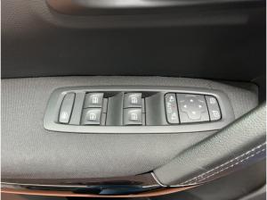 Renault Kadjar BUSINESS EDITION TCe 140 SITZHEIZUNG