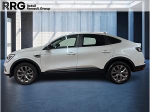 Renault Arkana EVOLUTION TCe 140 EDC RÜCKFAHRKAMERA
