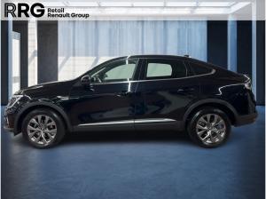 Renault Arkana TECHNO TCe 140 EDC RÜCKFAHRKAMERA