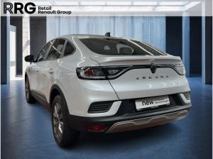 Renault Arkana EVOLUTION TCe 140 EDC RÜCKFAHRKAMERA