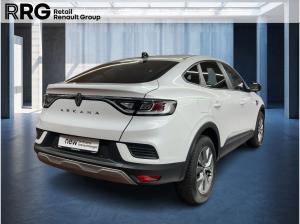 Renault Arkana EVOLUTION TCe 140 EDC RÜCKFAHRKAMERA