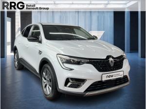 Renault Arkana EVOLUTION TCe 140 EDC RÜCKFAHRKAMERA