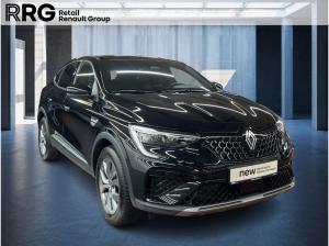 Renault Arkana TECHNO TCe 140 EDC RÜCKFAHRKAMERA