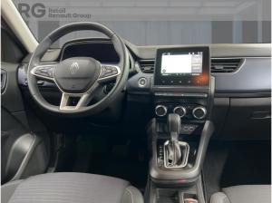 Renault Arkana EVOLUTION TCe 140 EDC RÜCKFAHRKAMERA