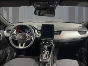 Renault Arkana TECHNO TCe 140 EDC RÜCKFAHRKAMERA