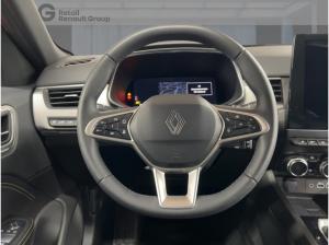 Renault Arkana TECHNO TCe 140 EDC RÜCKFAHRKAMERA