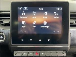 Renault Arkana EVOLUTION TCe 140 EDC RÜCKFAHRKAMERA