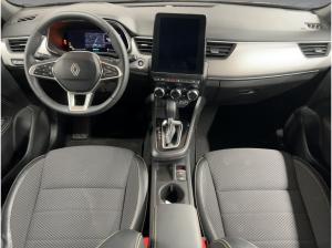 Renault Arkana TECHNO TCe 140 EDC RÜCKFAHRKAMERA