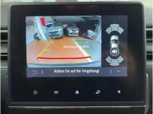 Renault Arkana EVOLUTION TCe 140 EDC RÜCKFAHRKAMERA