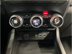 Renault Arkana EVOLUTION TCe 140 EDC RÜCKFAHRKAMERA
