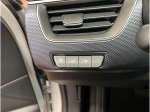Renault Arkana EVOLUTION TCe 140 EDC RÜCKFAHRKAMERA