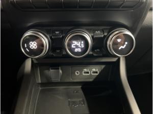 Renault Arkana TECHNO TCe 140 EDC RÜCKFAHRKAMERA