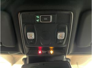 Renault Arkana TECHNO TCe 140 EDC RÜCKFAHRKAMERA