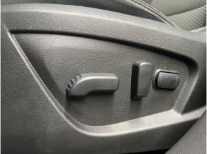 Renault Arkana TECHNO TCe 140 EDC RÜCKFAHRKAMERA