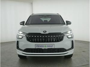 Skoda Kodiaq Sportline 2,0 TDI 4x4*KAM360*AHK*NAVI*