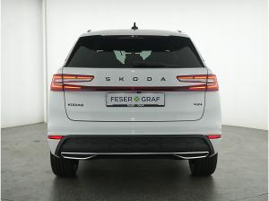 Skoda Kodiaq Sportline 2,0 TDI 4x4*KAM360*AHK*NAVI*
