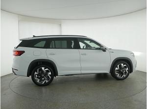 Skoda Kodiaq Sportline 2,0 TDI 4x4*KAM360*AHK*NAVI*