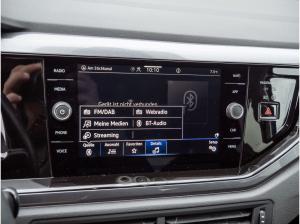 Volkswagen Polo 1.0 TSI DSG Style Navi PDC SHZ LED Telefon