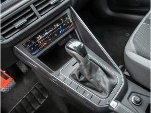 Volkswagen Polo 1.0 TSI DSG Style Navi PDC SHZ LED Telefon