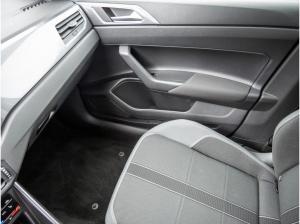 Volkswagen Polo 1.0 TSI DSG Style Navi PDC SHZ LED Telefon