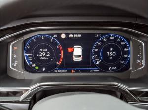 Volkswagen Polo 1.0 TSI DSG Style Navi PDC SHZ LED Telefon