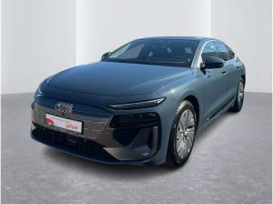 Audi A6 e-tron A6 Sportback e-tron S line LM21/TECH-PLUS/AHK