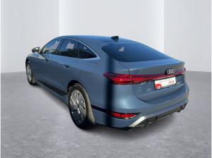 Audi A6 e-tron A6 Sportback e-tron S line LM21/TECH-PLUS/AHK
