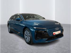Audi A6 e-tron A6 Avant e-tron TECH-PLUS/AHK/LM20/LED-PLUS/360°